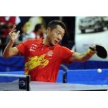 Xu Xin vô địch đơn nam bóng bàn tại Qatar Open 2014 (Video)